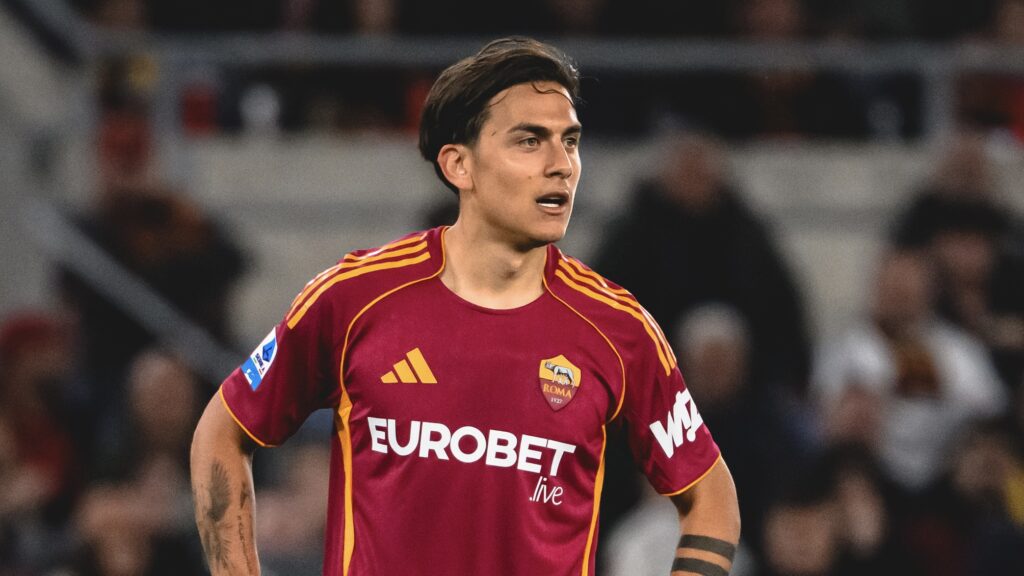 AS Roma v ACF Fiorentina - Serie A