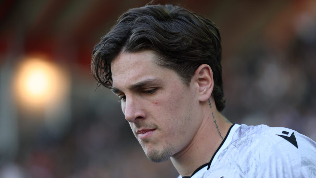Udinese Calcio v Torino FC - Serie A