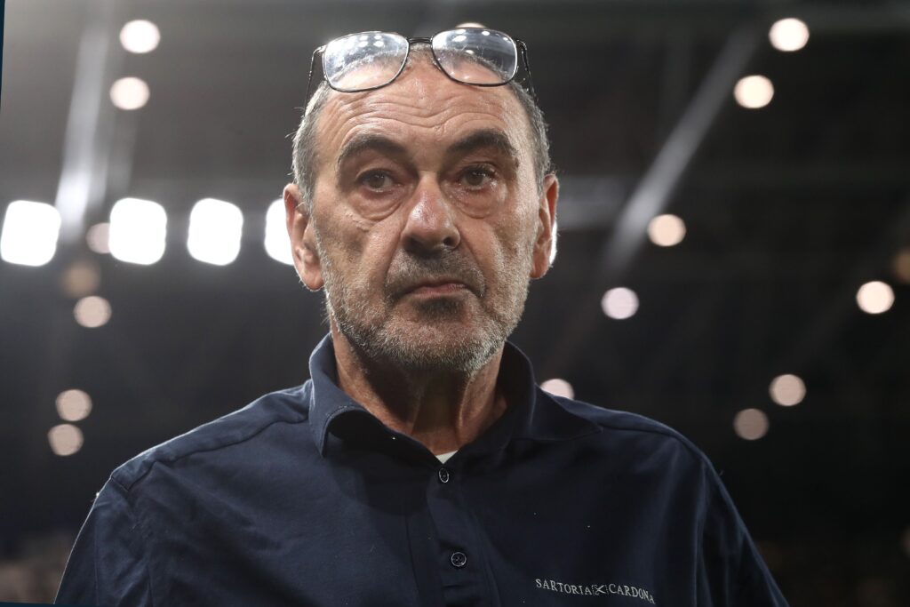 Atalanta BC v SS Lazio - Coppa Italia