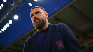 Atalanta BC v Genoa CFC - Serie A