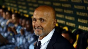 Spalletti