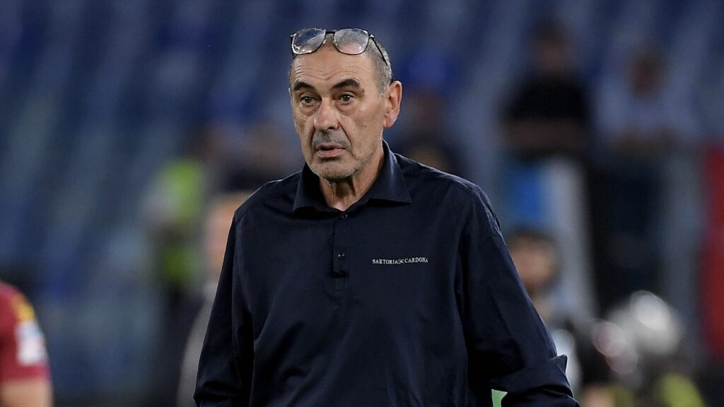 SS Lazio v Pisa SC - Serie A