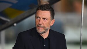 Di Francesco