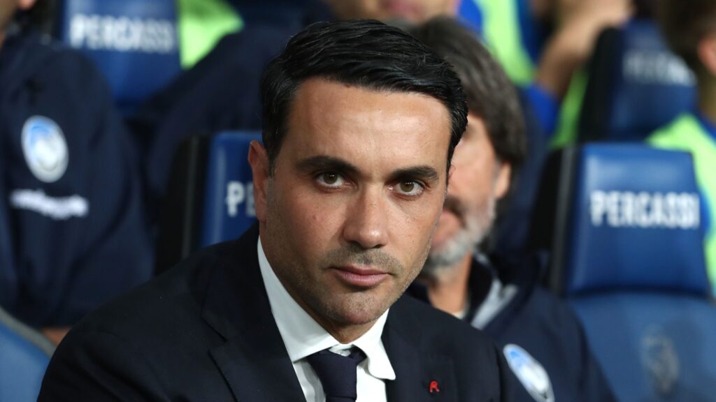 Atalanta BC v SS Lazio - Coppa Italia