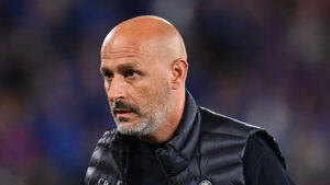 Bologna FC 1909 v Aston Villa FC - UEFA Europa League 2025/26 Quarter-Final First Leg