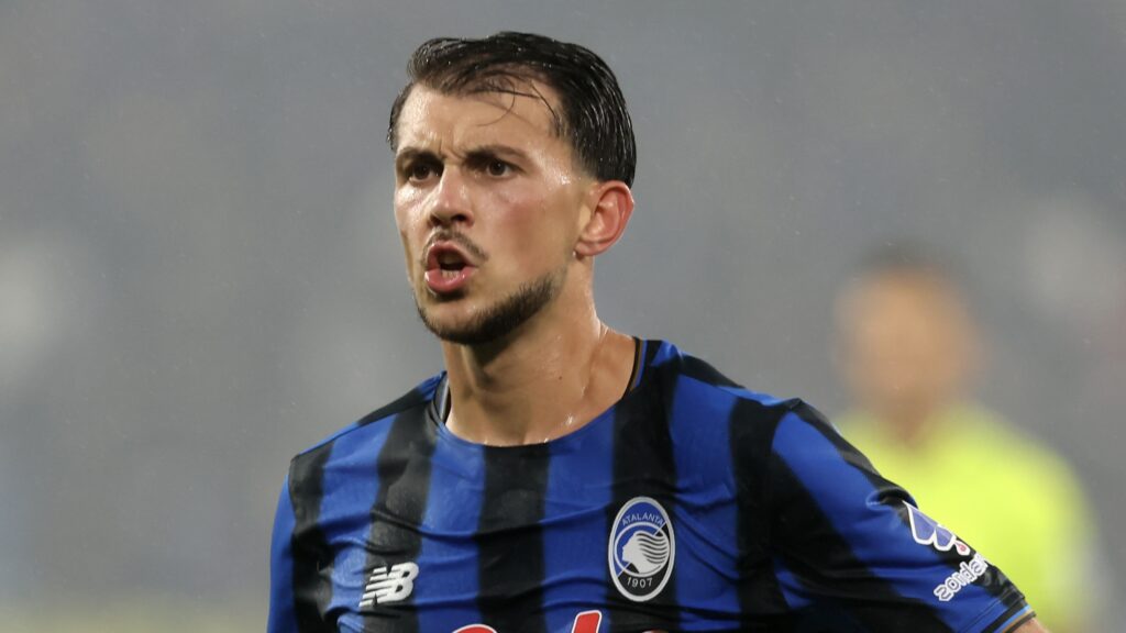 Atalanta BC v Como 1907 - Serie A