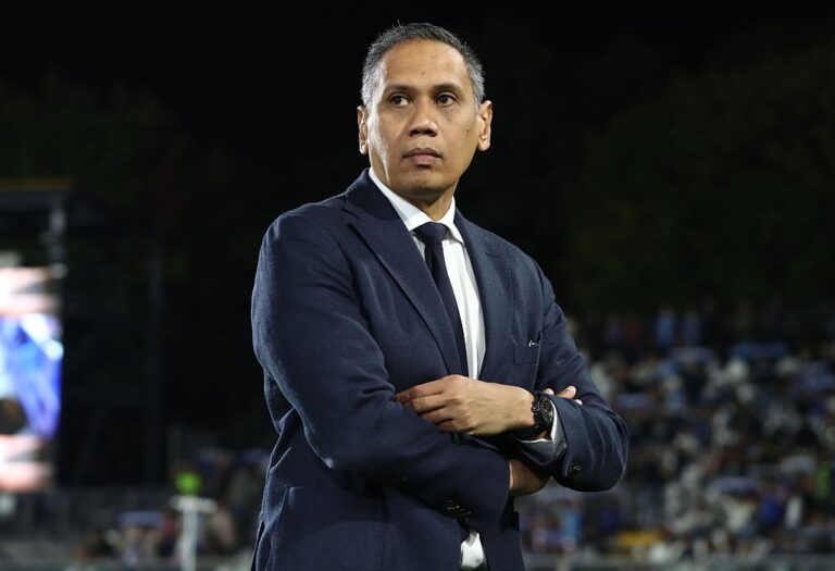 Como President Suwarso outlines vision for all-Italian squad