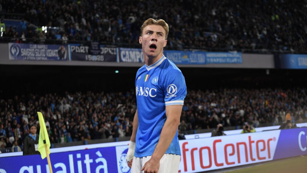 SSC Napoli v US Cremonese - Serie A