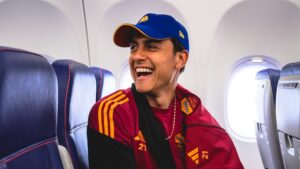 Dybala