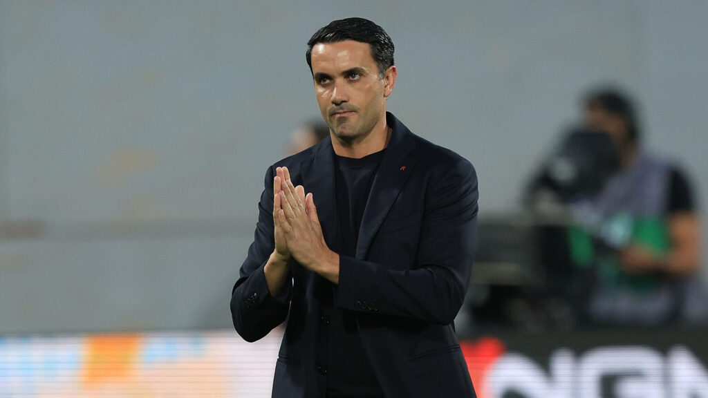 ACF Fiorentina v Atalanta BC - Serie A