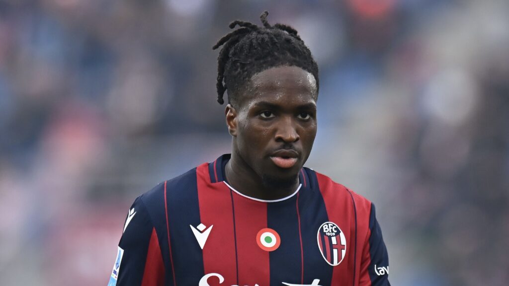 Bologna FC 1909 v Parma Calcio 1913 - Serie A