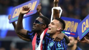Thuram Lautaro