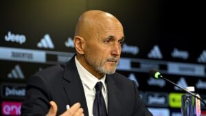 Spalletti