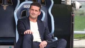 SS Lazio v FC Internazionale - Serie A