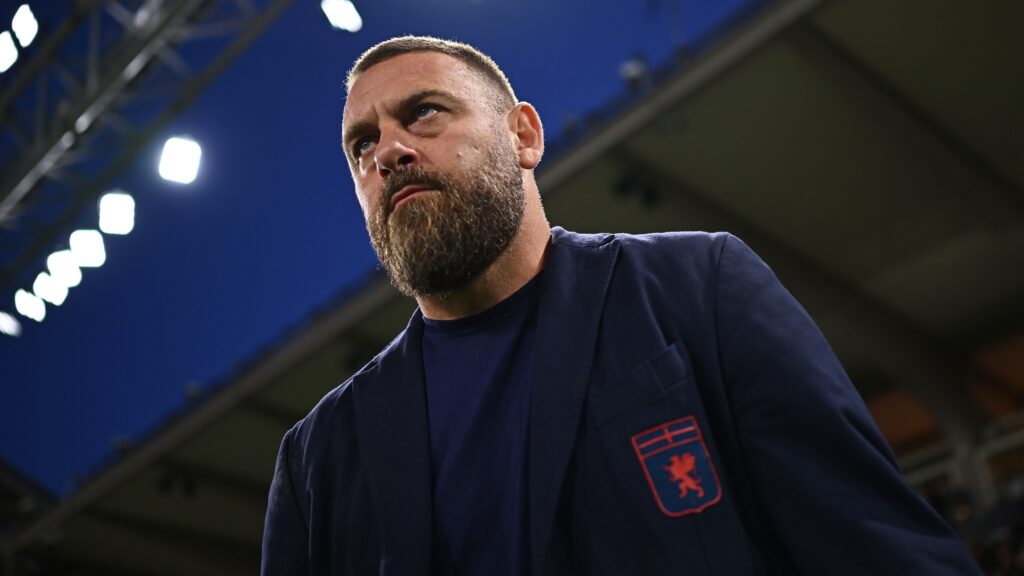 Atalanta BC v Genoa CFC - Serie A