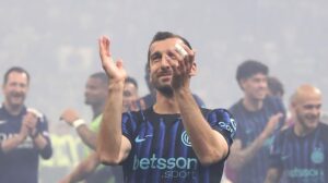 Mkhitaryan