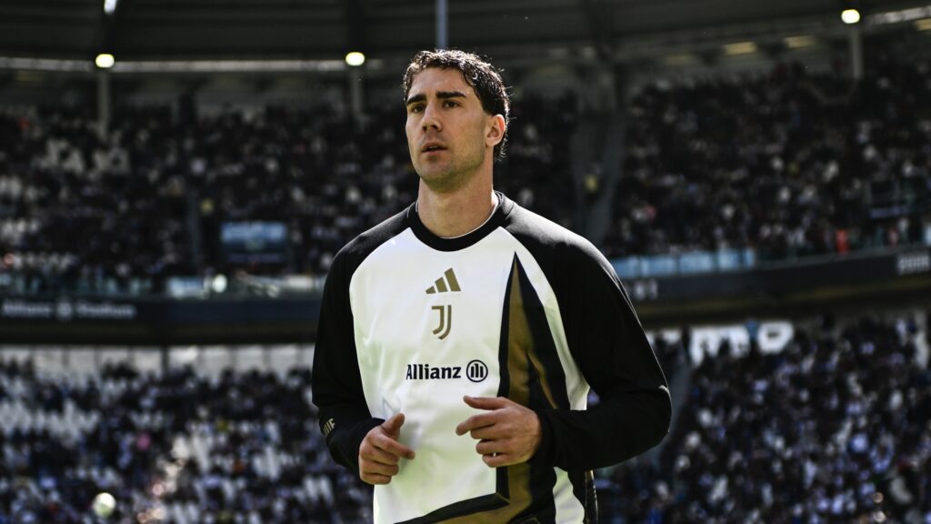 Juventus FC v ACF Fiorentina - Serie A