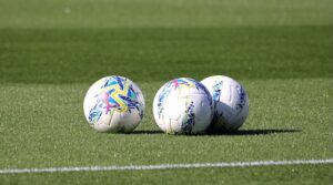 Palloni Serie A