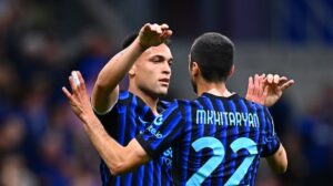 Lautaro Mkhitaryan