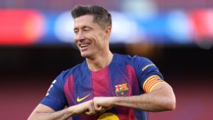Lewandowski