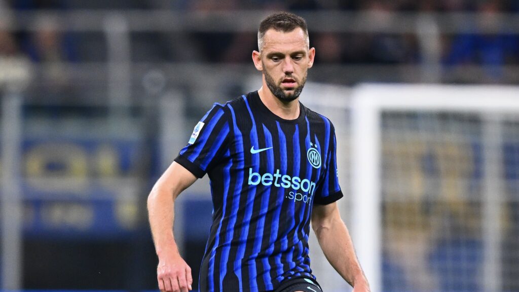 FC Internazionale v Cagliari Calcio - Serie A