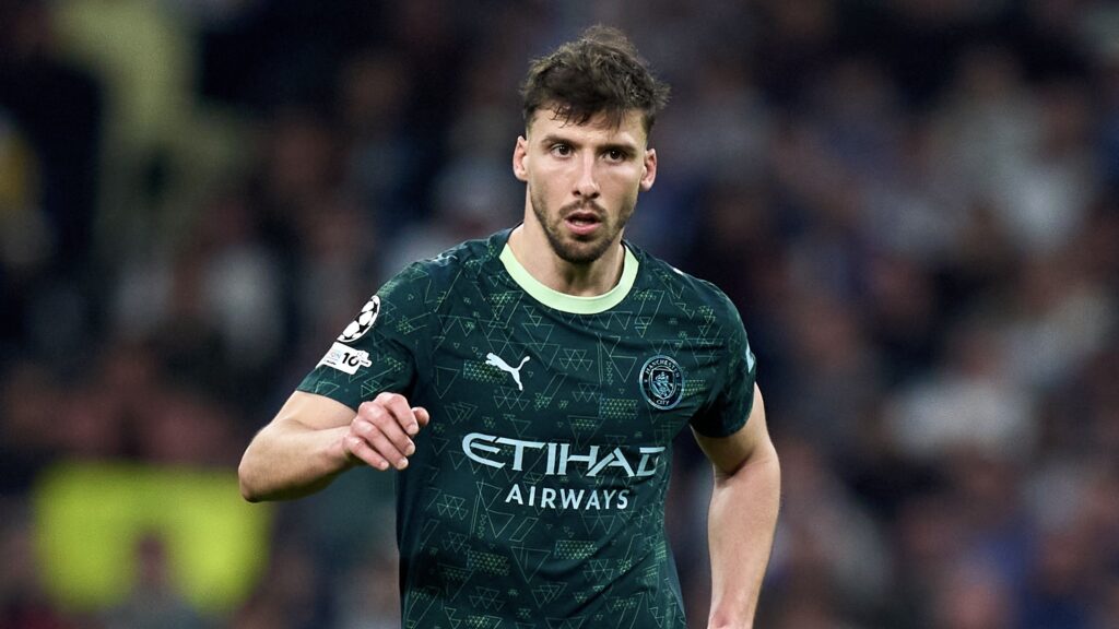 Real Madrid CF v Manchester City FC - UEFA Champions League 2025/26 Round of 16 First Leg