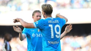 SSC Napoli v Udinese Calcio - Serie A