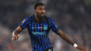 SS Lazio v  FC Internazionale - Coppa Italia Final