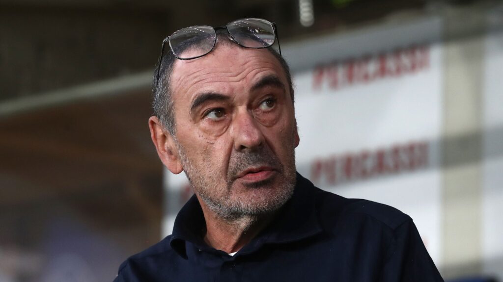 Atalanta BC v SS Lazio - Coppa Italia