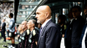 Juventus FC v Hellas Verona FC - Serie A