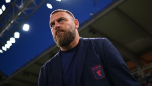 De Rossi