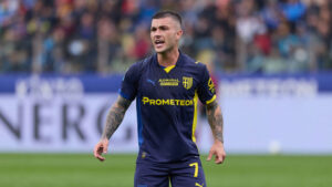 Parma Calcio 1913 v SSC Napoli - Serie A
