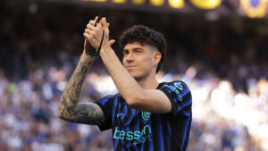 FC Internazionale v Hellas Verona FC - Serie A