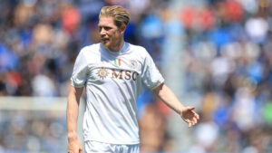 Pisa SC v SSC Napoli - Serie A