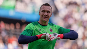 US Sassuolo Calcio v Bologna FC 1909 - Serie A