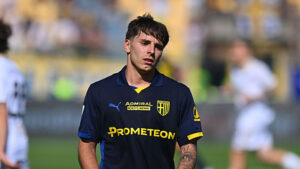 Parma Calcio 1913 v Pisa SC - Serie A