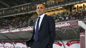 Torino FC v Juventus FC - Serie A