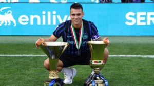 FC Internazionale v Hellas Verona FC - Serie A
