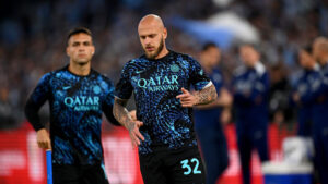 SS Lazio v  FC Internazionale - Coppa Italia Final
