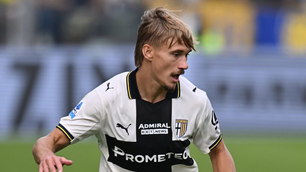 Parma Calcio 1913 v US Lecce - Serie A