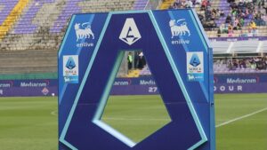 Serie A