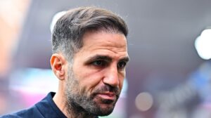 Fabregas
