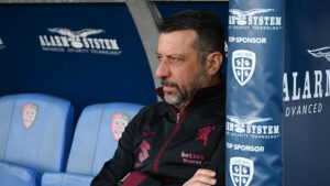 Cagliari Calcio v Torino FC - Serie A