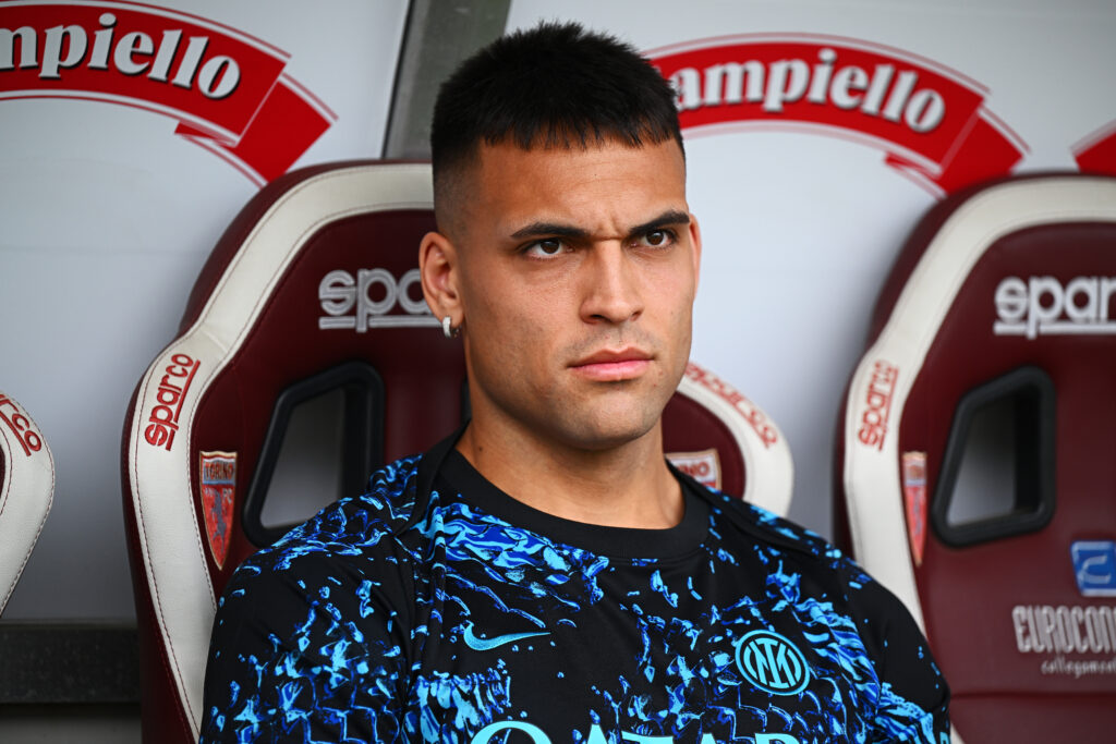 Torino FC v FC Internazionale - Serie A