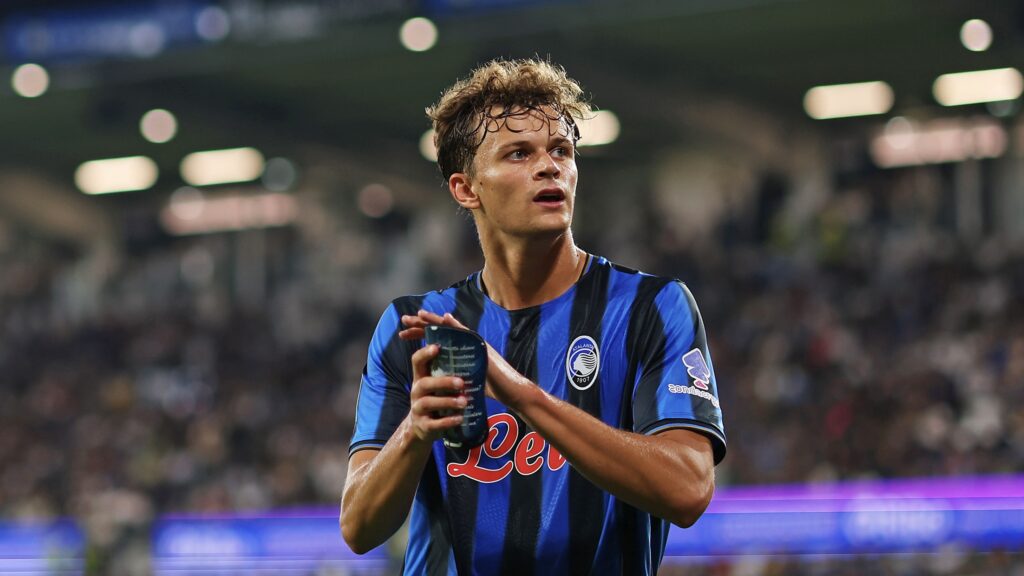 Atalanta BC v Pisa SC - Serie A