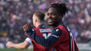 Bologna FC 1909 v Hellas Verona FC - Serie A