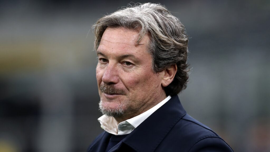 FC Internazionale v Venezia FC - Coppa Italia
