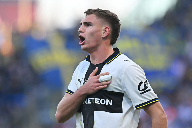 futuro pellegrino martin palermo si sbilancia merita la juventus da Sosfanta.com futuro pellegrino martin palermo si sbilancia merita la juventus