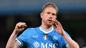 De Bruyne