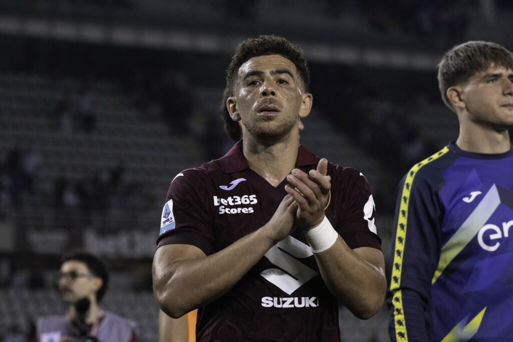 Torino FC v Juventus FC - Serie A